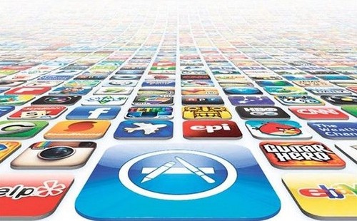 注意:78%安卓及iOS熱門(mén)App曾遭黑客攻擊