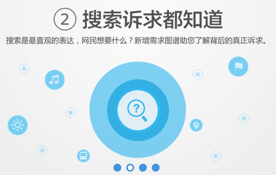百度指數(shù)大改版 新界面新體驗
