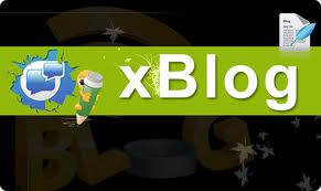 C++開(kāi)發(fā)的博客程序xBlog 0.1.1 Beta 發(fā)布