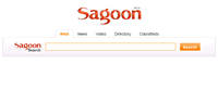 Sagoon首頁