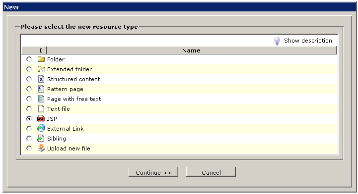 OpenCms NewJsp3.png