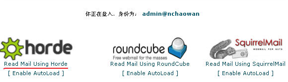 Email
