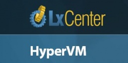 HyperVM標(biāo)志圖片