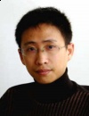 藍(lán)色理想 創(chuàng)始人 曾沐陽