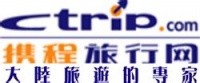 攜程網(wǎng)logo