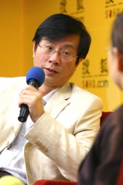 謝文