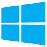 win8 logo