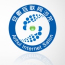 安徽互聯(lián)網(wǎng)沙龍 LOGO