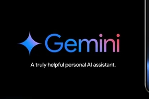 Gemini Live