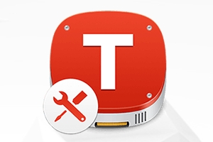 NTFS for Mac安裝教程