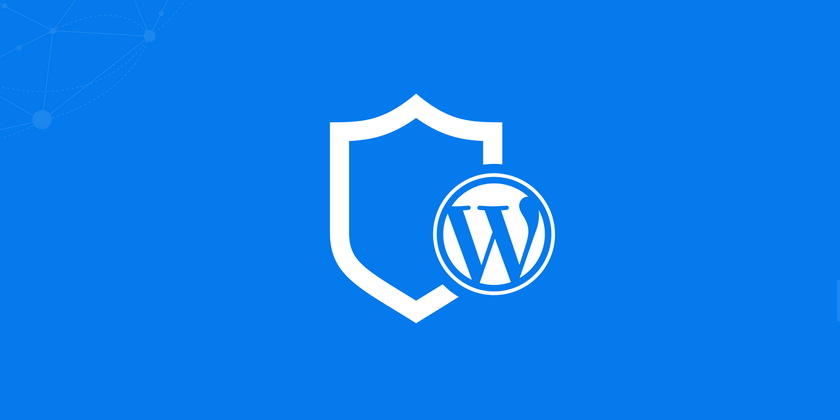 WordPress安全防護(hù)教程
