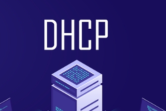 釋放DHCP租約